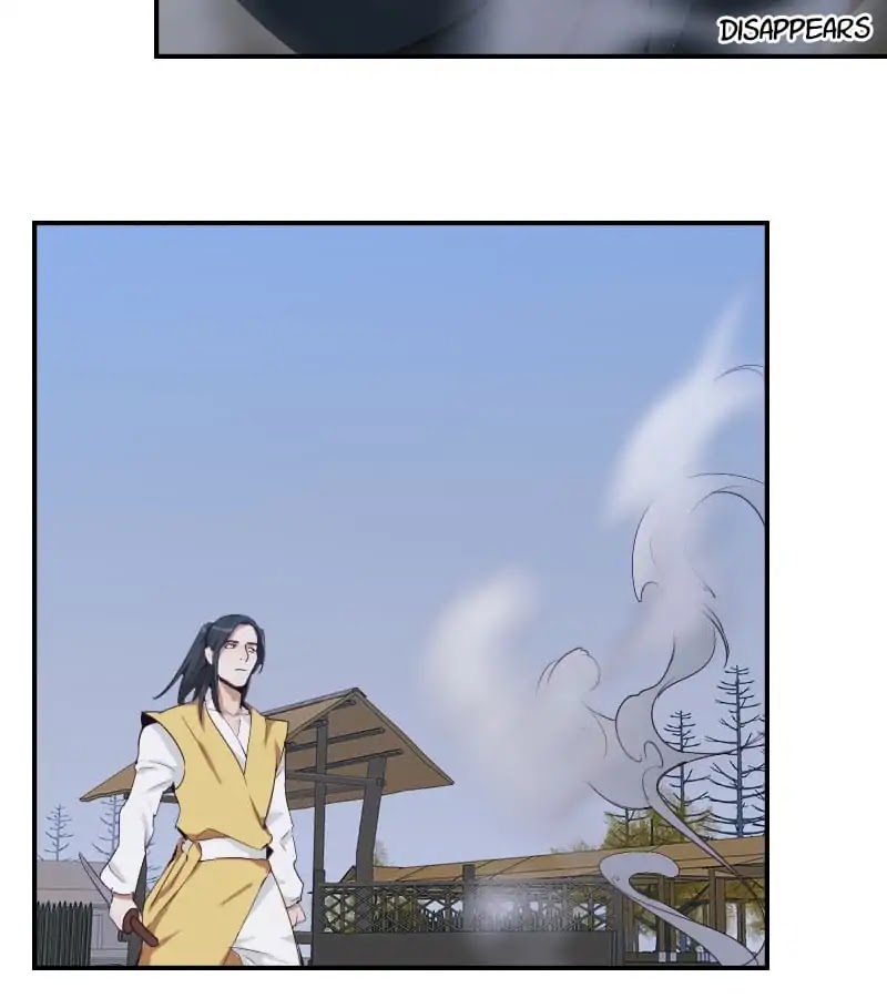 Film Emperor's Reincarnation Script Chapter 20 page 9 - Chapter 20