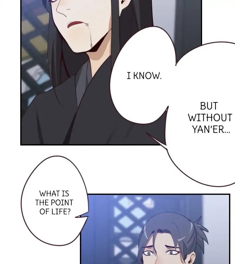 Film Emperor's Reincarnation Script Chapter 21 page 10 - Chapter 21