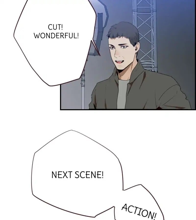 Film Emperor's Reincarnation Script Chapter 21 page 12 - Chapter 21