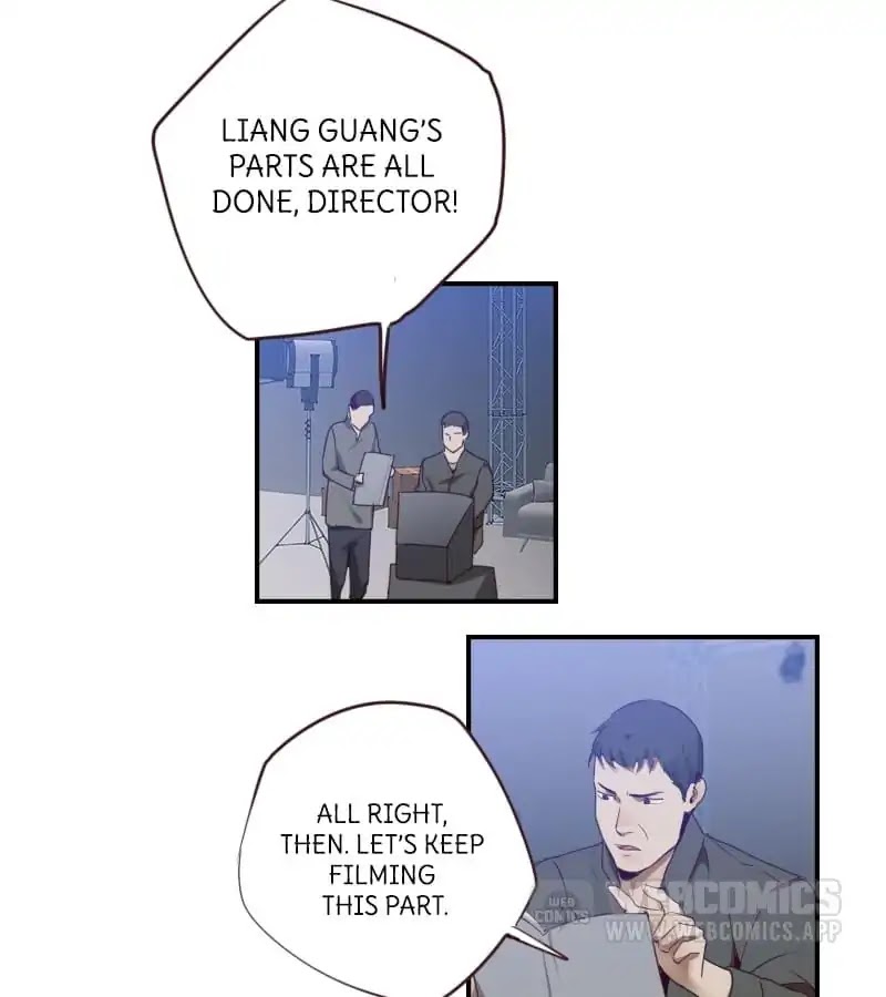 Film Emperor's Reincarnation Script Chapter 21 page 15 - Chapter 21