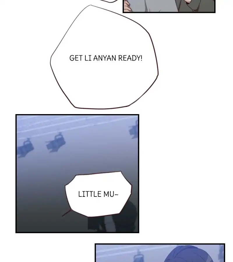 Film Emperor's Reincarnation Script Chapter 21 page 16 - Chapter 21