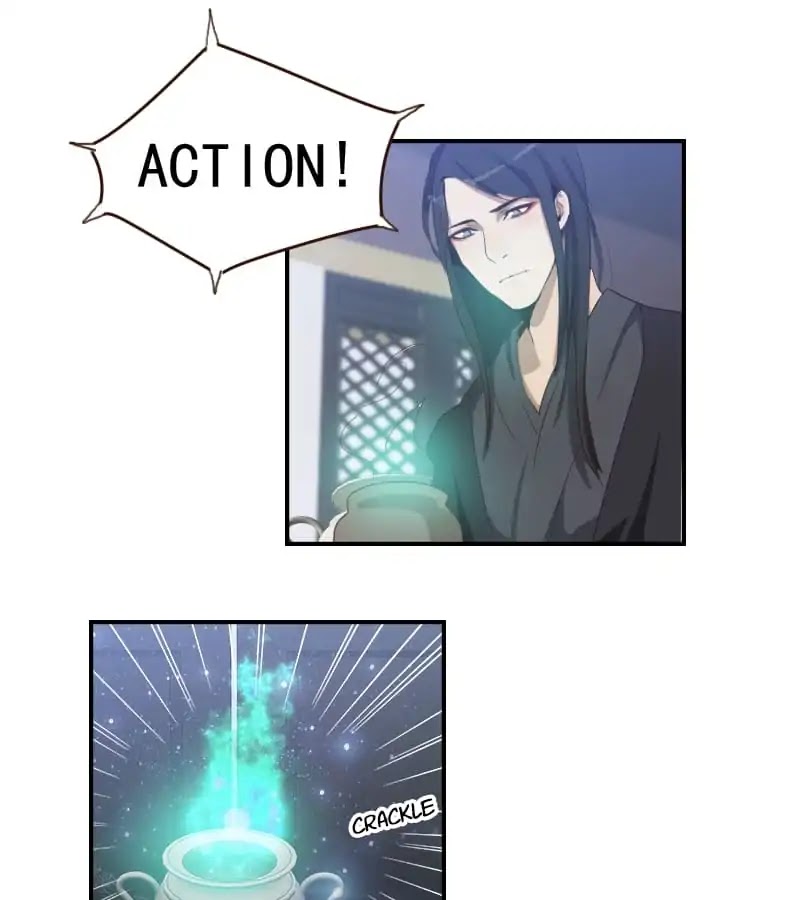 Film Emperor's Reincarnation Script Chapter 21 page 2 - Chapter 21
