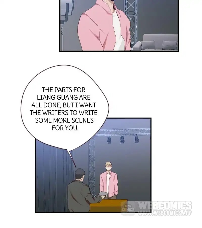 Film Emperor's Reincarnation Script Chapter 21 page 23 - Chapter 21