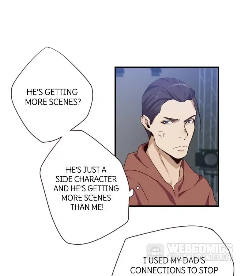 Film Emperor's Reincarnation Script Chapter 21 page 27 - Chapter 21