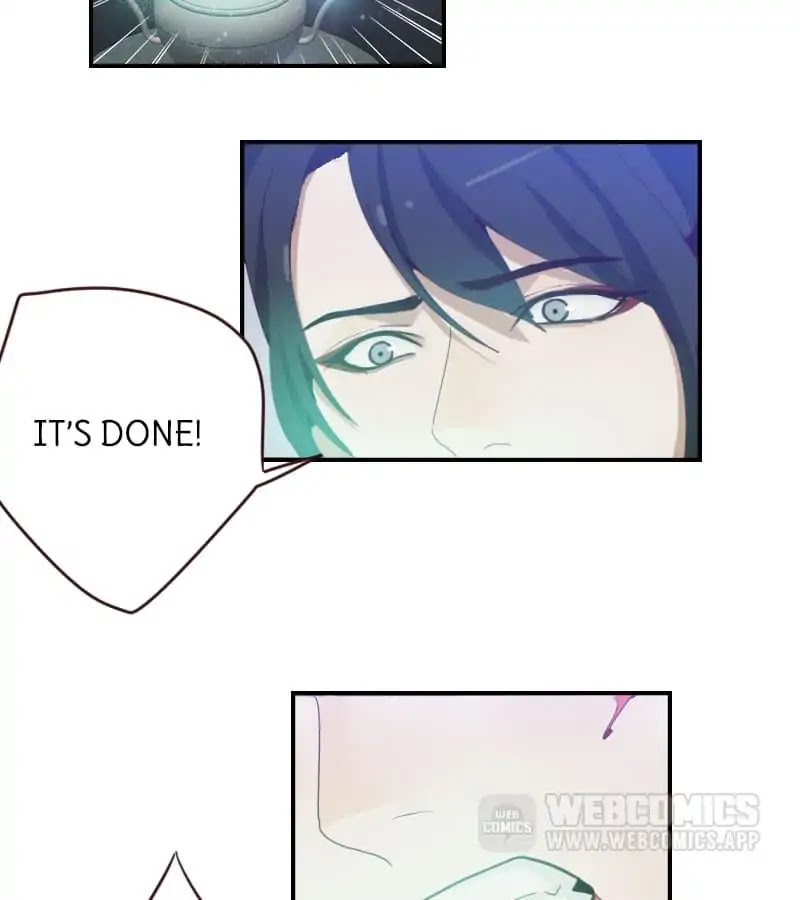 Film Emperor's Reincarnation Script Chapter 21 page 3 - Chapter 21