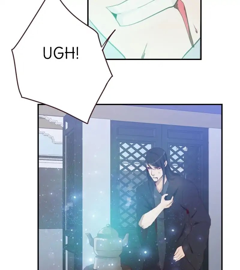 Film Emperor's Reincarnation Script Chapter 21 page 4 - Chapter 21