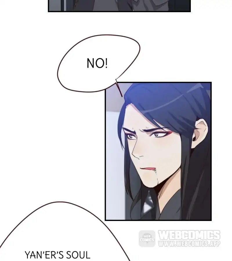 Film Emperor's Reincarnation Script Chapter 21 page 7 - Chapter 21