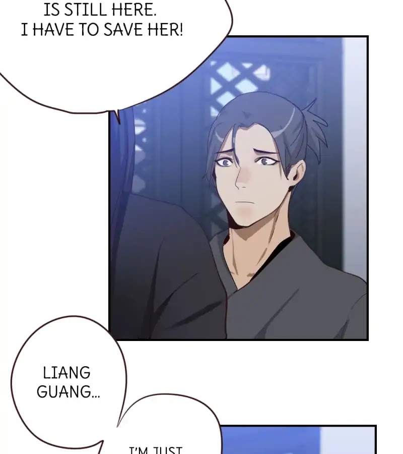 Film Emperor's Reincarnation Script Chapter 21 page 8 - Chapter 21