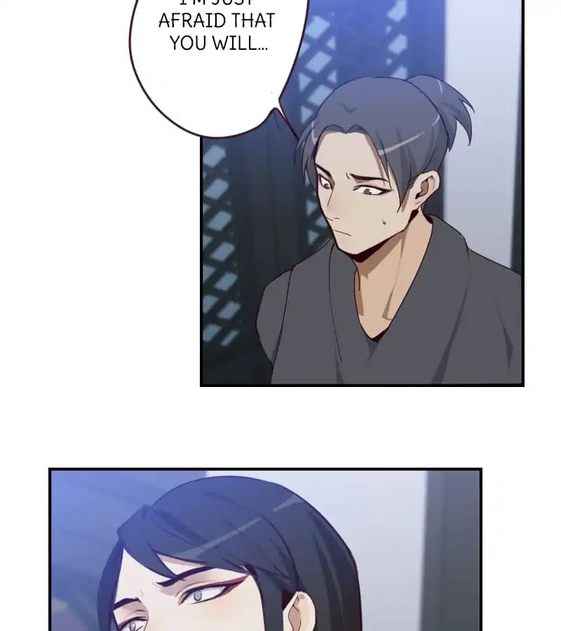 Film Emperor's Reincarnation Script Chapter 21 page 9 - Chapter 21