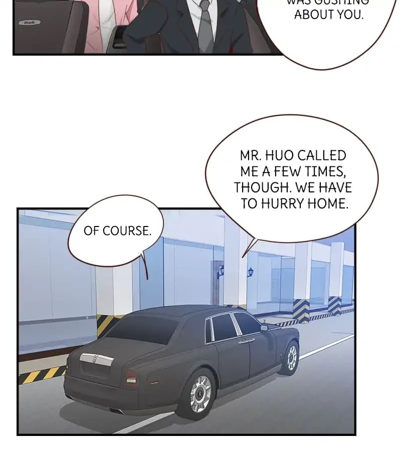Film Emperor's Reincarnation Script Chapter 22 page 10 - Chapter 22