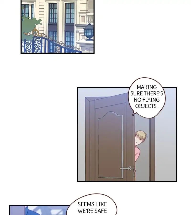 Film Emperor's Reincarnation Script Chapter 22 page 12 - Chapter 22