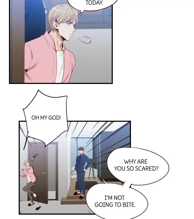 Film Emperor's Reincarnation Script Chapter 22 page 13 - Chapter 22