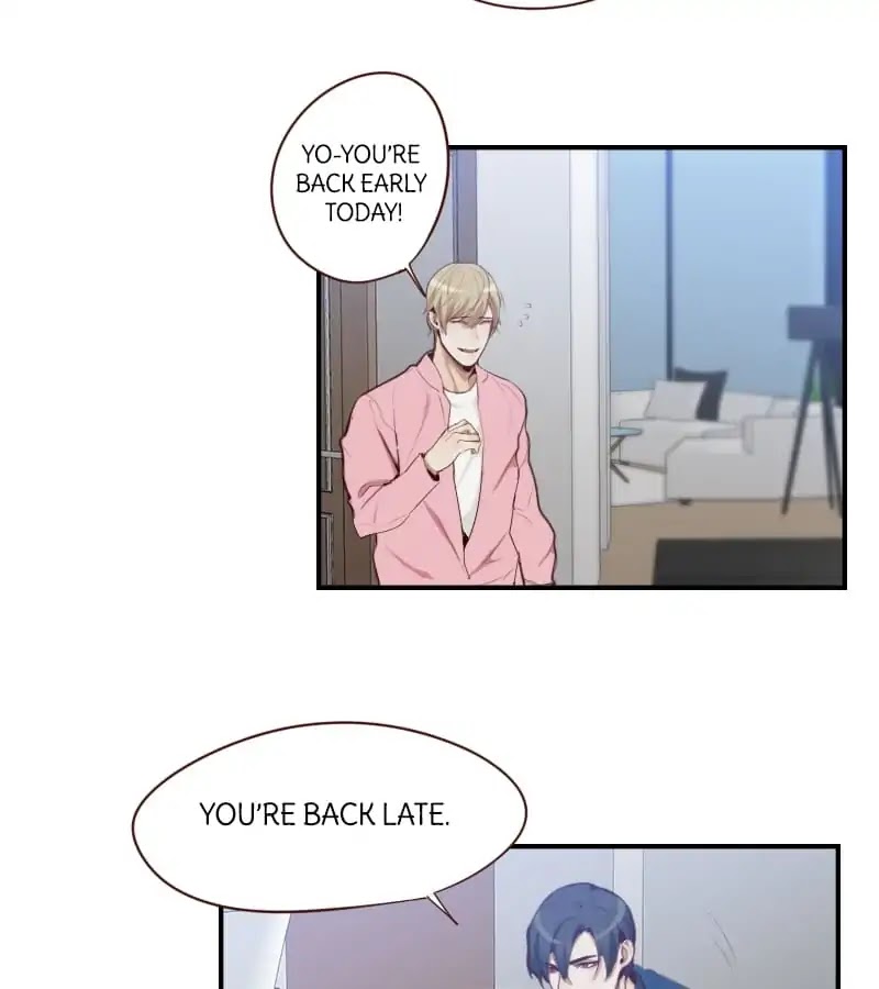 Film Emperor's Reincarnation Script Chapter 22 page 14 - Chapter 22