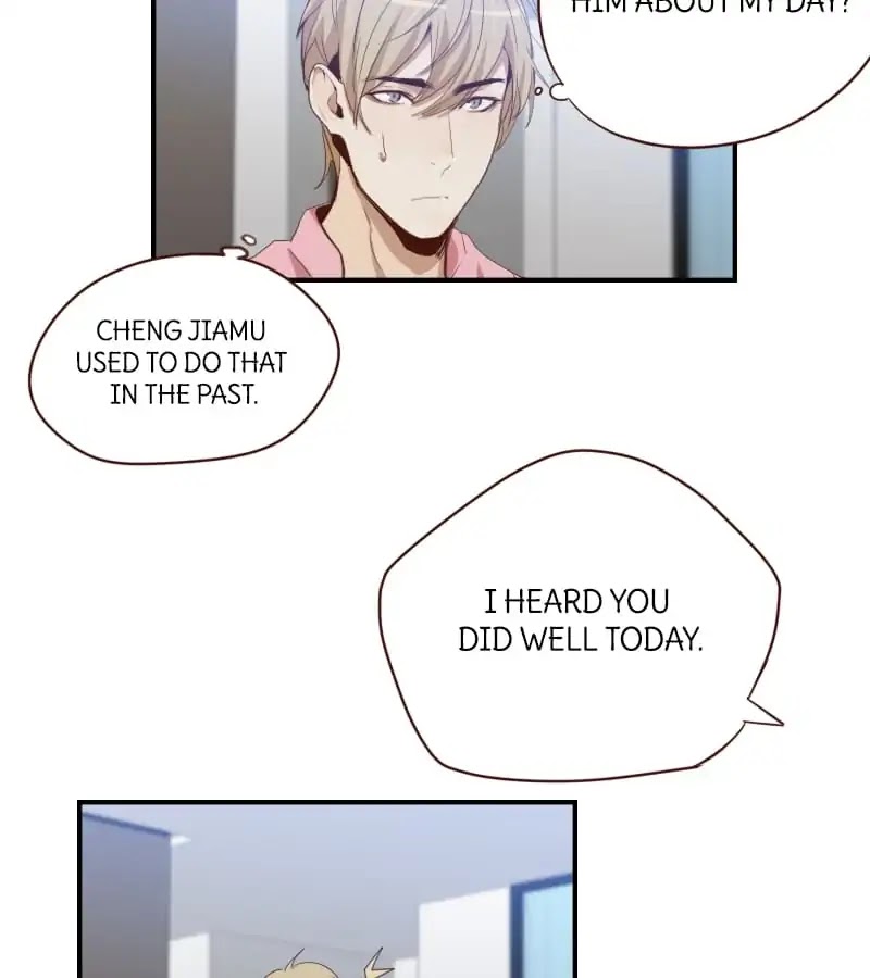 Film Emperor's Reincarnation Script Chapter 22 page 16 - Chapter 22
