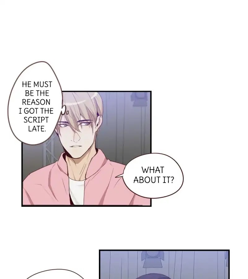 Film Emperor's Reincarnation Script Chapter 22 page 2 - Chapter 22