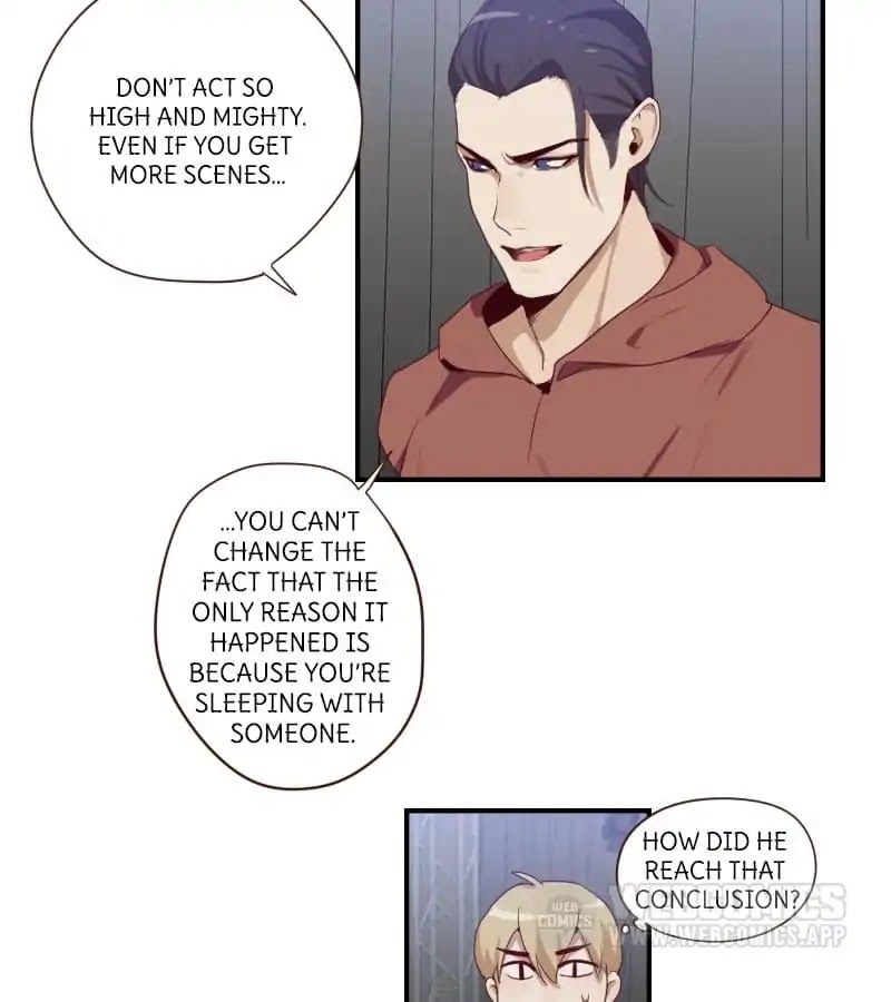 Film Emperor's Reincarnation Script Chapter 22 page 3 - Chapter 22