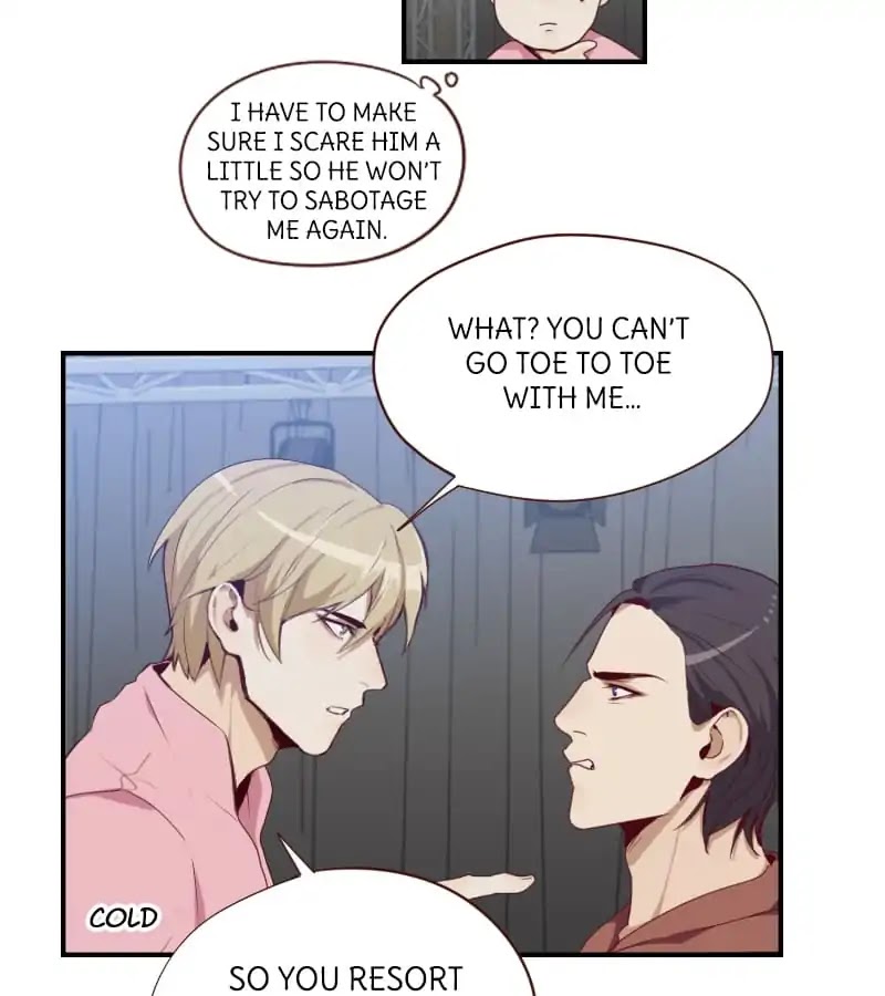 Film Emperor's Reincarnation Script Chapter 22 page 4 - Chapter 22