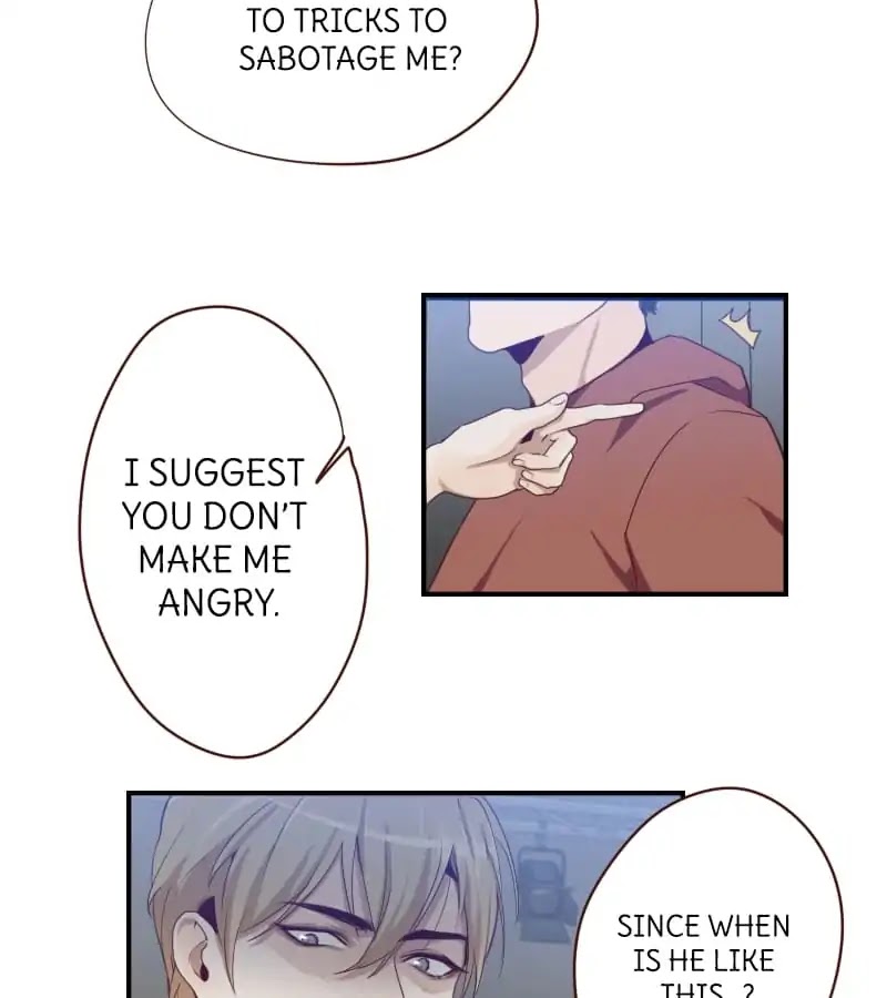 Film Emperor's Reincarnation Script Chapter 22 page 5 - Chapter 22