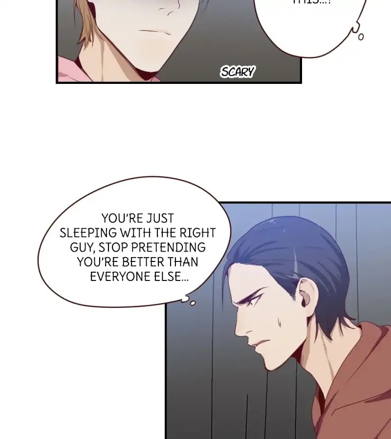 Film Emperor's Reincarnation Script Chapter 22 page 6 - Chapter 22