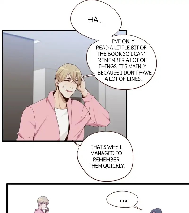 Film Emperor's Reincarnation Script Chapter 23 page 10 - Chapter 23