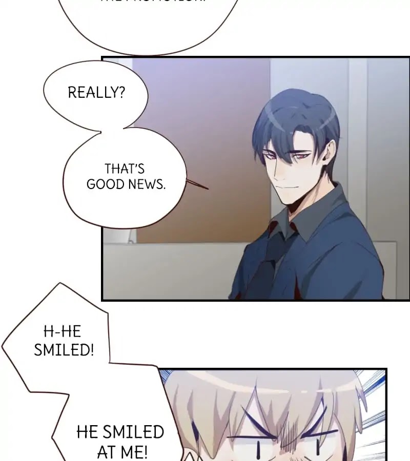 Film Emperor's Reincarnation Script Chapter 23 page 13 - Chapter 23
