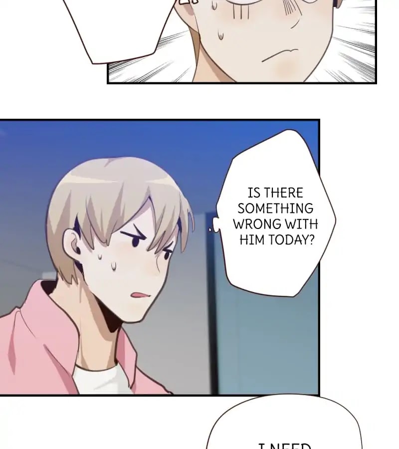 Film Emperor's Reincarnation Script Chapter 23 page 14 - Chapter 23