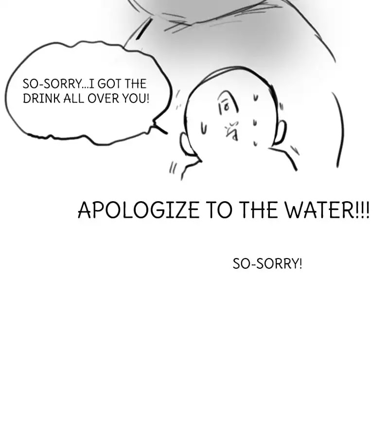 Film Emperor's Reincarnation Script Chapter 23 page 20 - Chapter 23