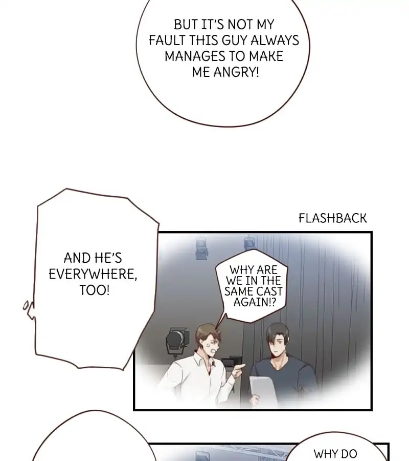 Film Emperor's Reincarnation Script Chapter 23 page 5 - Chapter 23