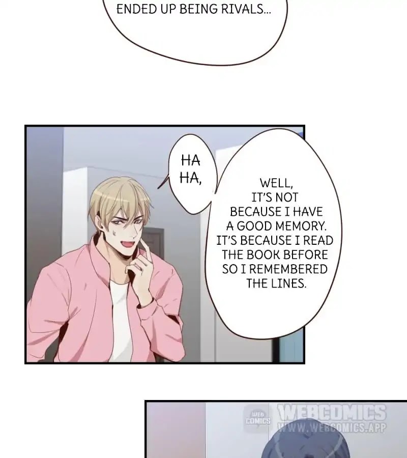 Film Emperor's Reincarnation Script Chapter 23 page 7 - Chapter 23