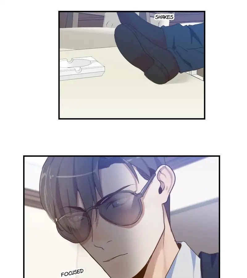Film Emperor's Reincarnation Script Chapter 24 page 12 - Chapter 24