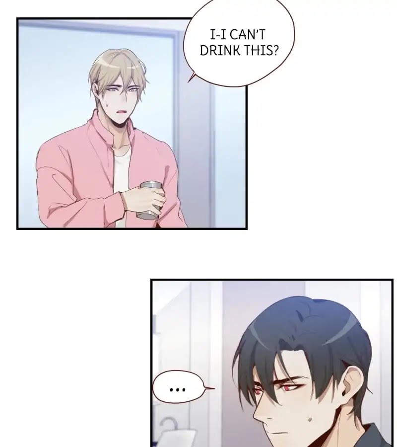 Film Emperor's Reincarnation Script Chapter 24 page 2 - Chapter 24