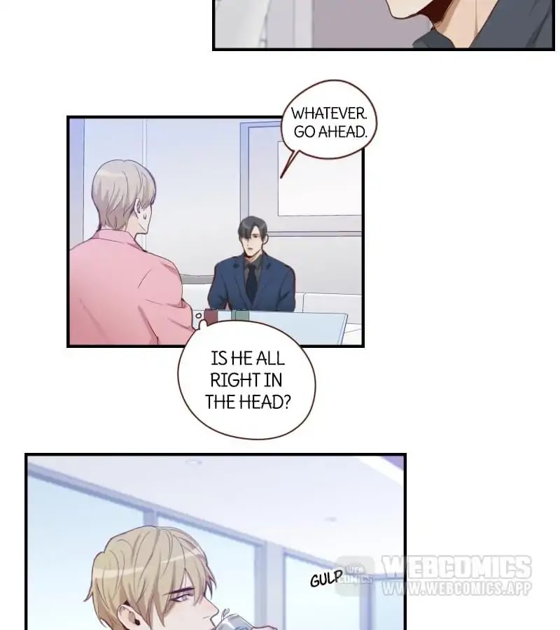 Film Emperor's Reincarnation Script Chapter 24 page 3 - Chapter 24