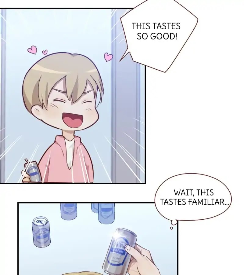 Film Emperor's Reincarnation Script Chapter 24 page 5 - Chapter 24