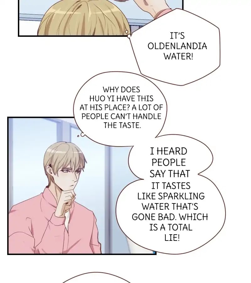 Film Emperor's Reincarnation Script Chapter 24 page 6 - Chapter 24
