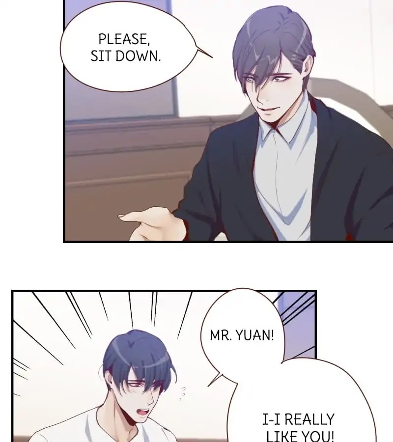 Film Emperor's Reincarnation Script Chapter 26 page 2 - Chapter 26