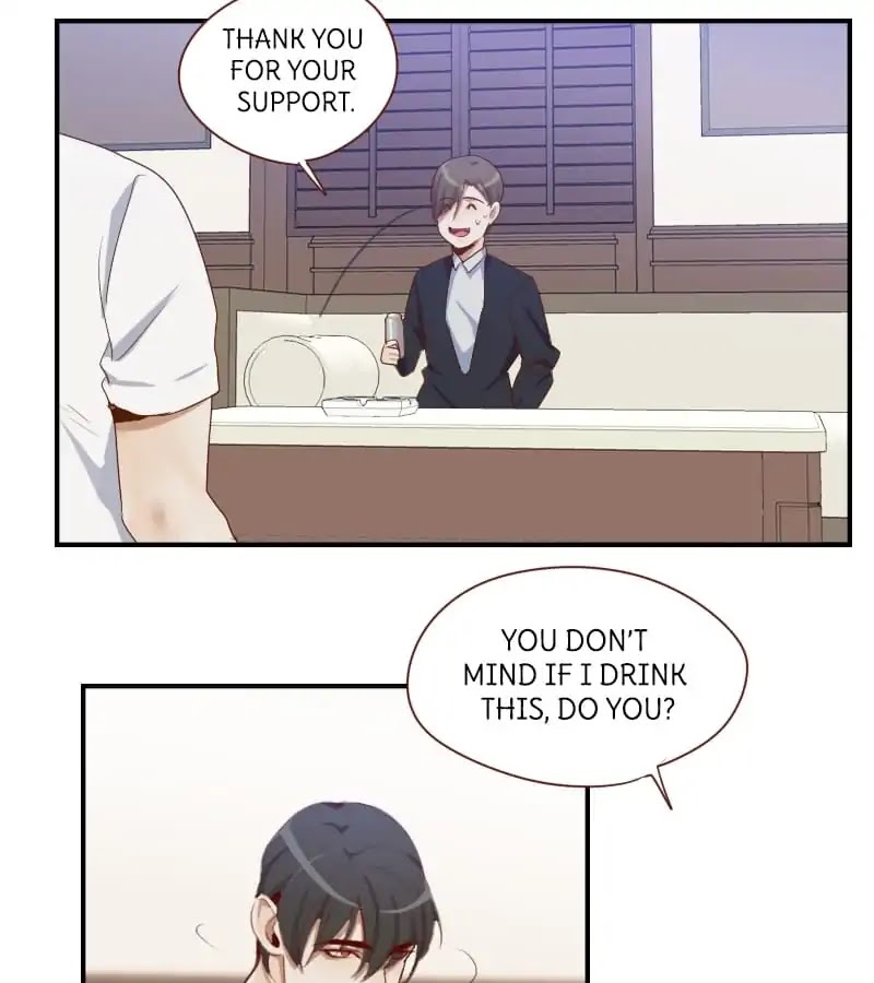 Film Emperor's Reincarnation Script Chapter 26 page 4 - Chapter 26