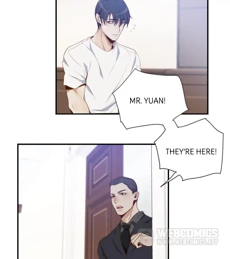 Film Emperor's Reincarnation Script Chapter 26 page 7 - Chapter 26