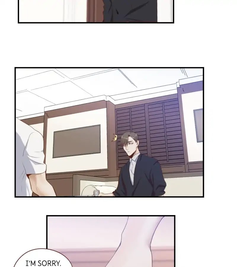 Film Emperor's Reincarnation Script Chapter 26 page 8 - Chapter 26