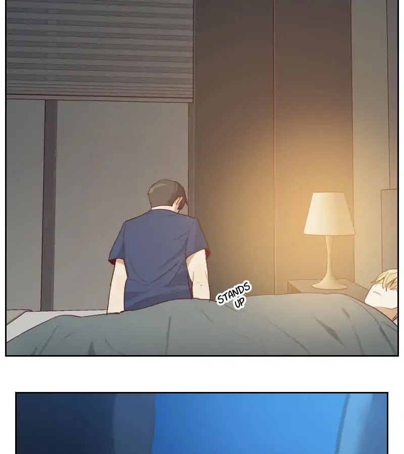 Film Emperor's Reincarnation Script Chapter 28 page 13 - Chapter 28