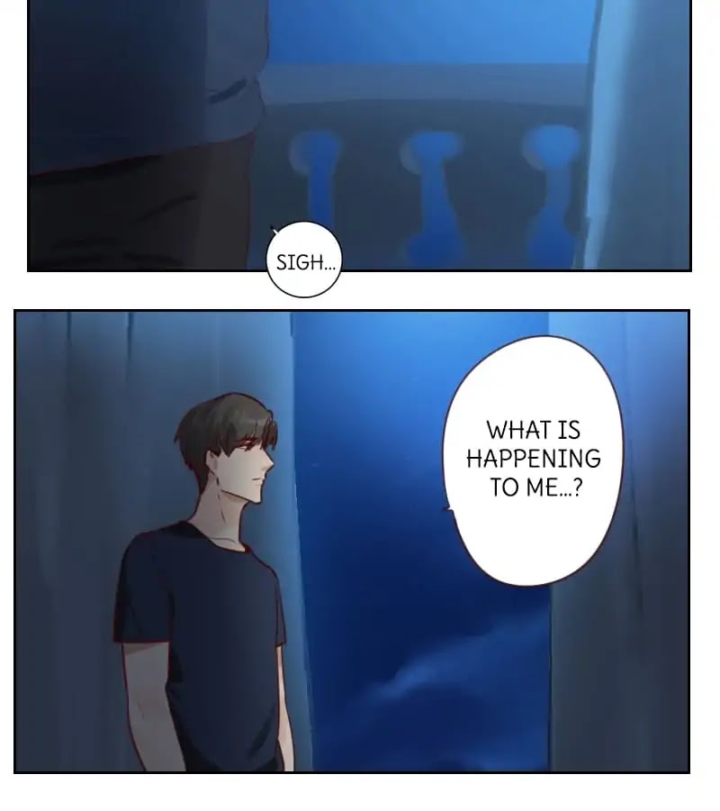 Film Emperor's Reincarnation Script Chapter 28 page 14 - Chapter 28