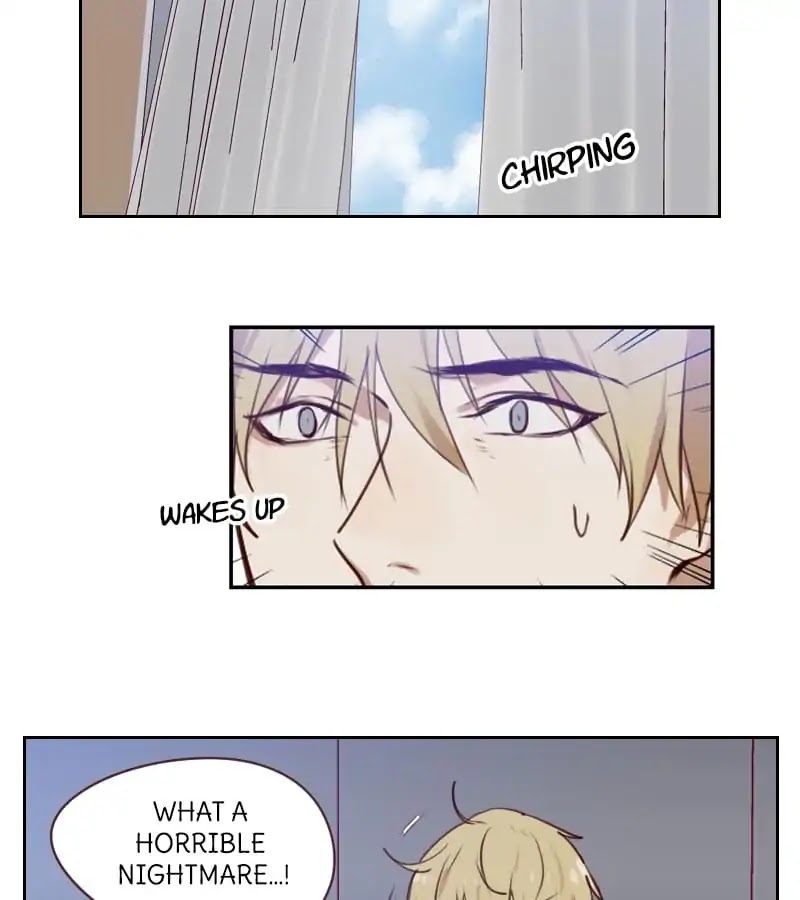 Film Emperor's Reincarnation Script Chapter 28 page 18 - Chapter 28