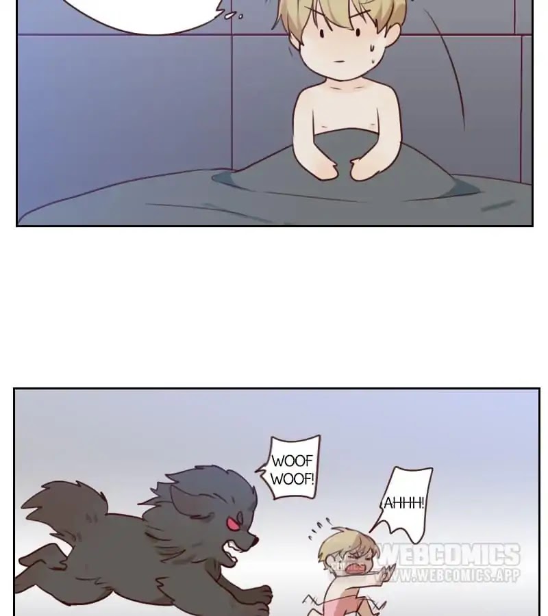 Film Emperor's Reincarnation Script Chapter 28 page 19 - Chapter 28