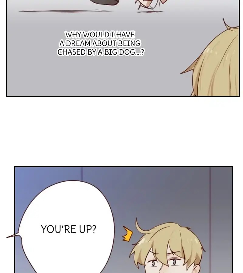 Film Emperor's Reincarnation Script Chapter 28 page 20 - Chapter 28