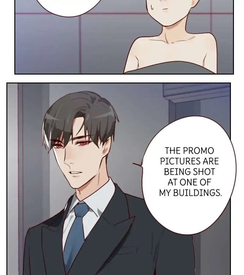 Film Emperor's Reincarnation Script Chapter 28 page 21 - Chapter 28