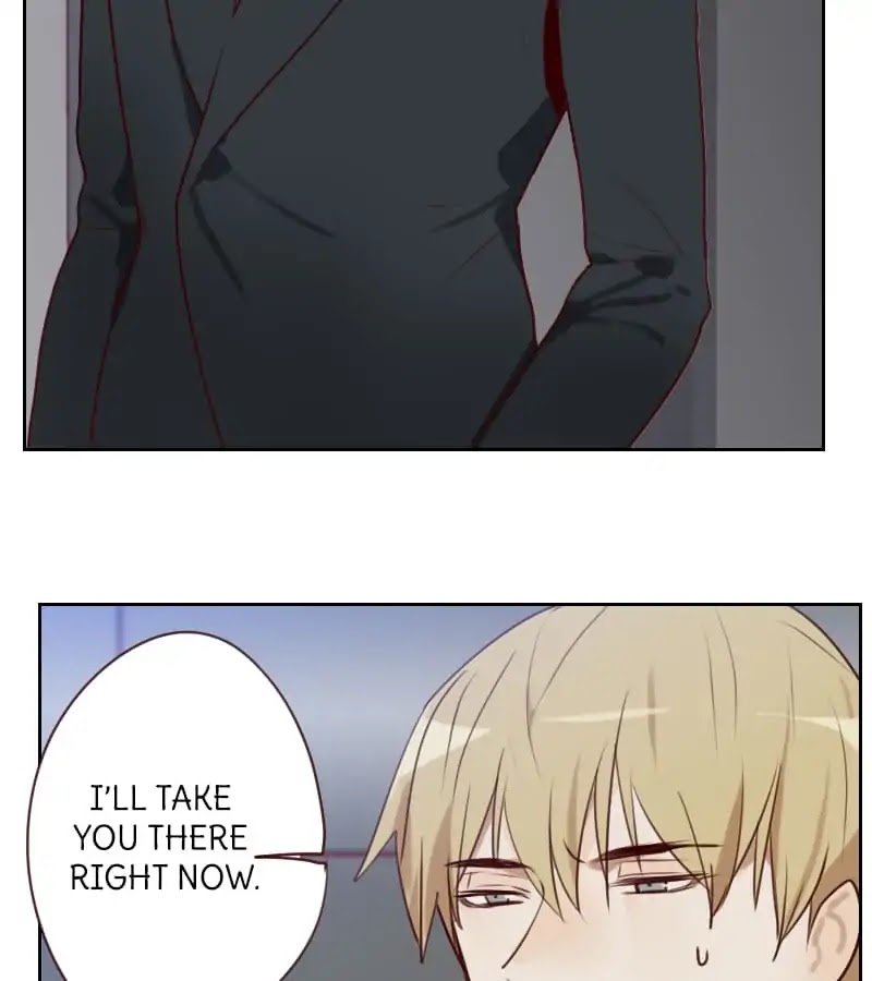 Film Emperor's Reincarnation Script Chapter 28 page 22 - Chapter 28
