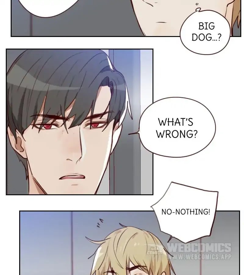 Film Emperor's Reincarnation Script Chapter 28 page 23 - Chapter 28