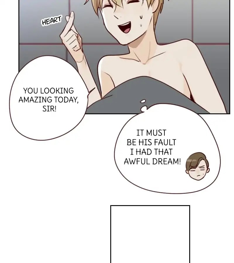 Film Emperor's Reincarnation Script Chapter 28 page 24 - Chapter 28