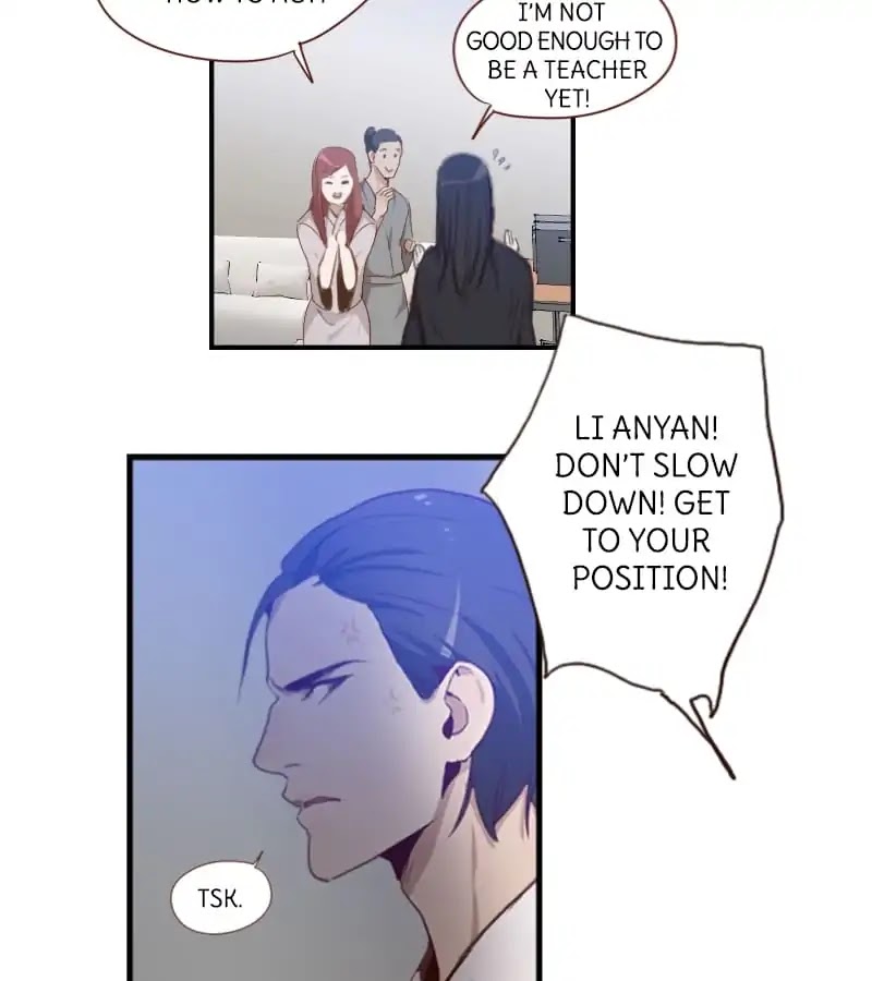Film Emperor's Reincarnation Script Chapter 28 page 28 - Chapter 28
