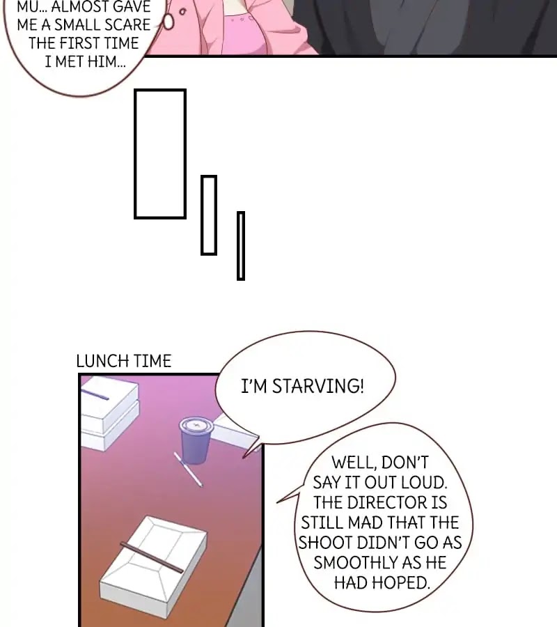 Film Emperor's Reincarnation Script Chapter 28 page 32 - Chapter 28