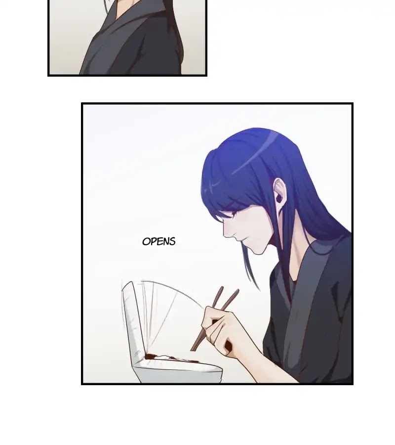 Film Emperor's Reincarnation Script Chapter 28 page 34 - Chapter 28
